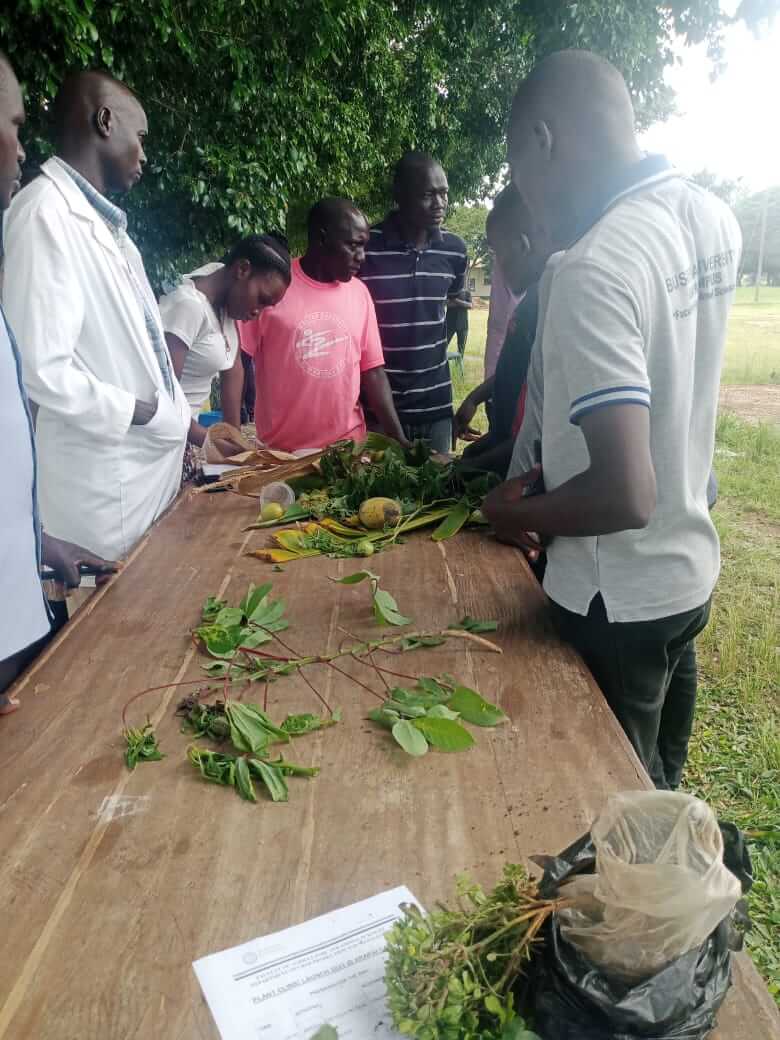 farmers receive advisory services